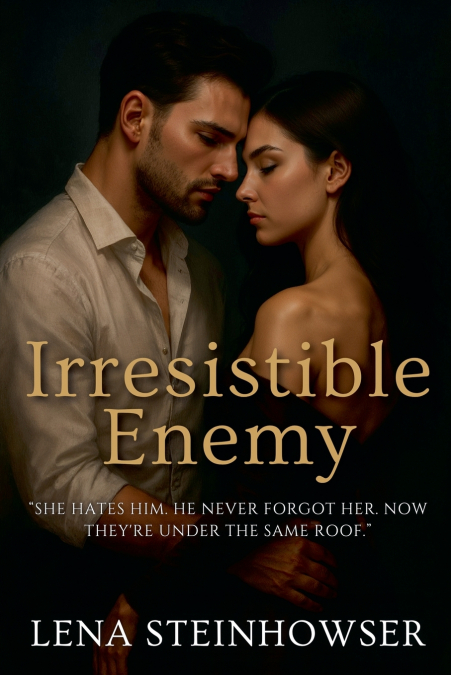 Irresistible Enemy