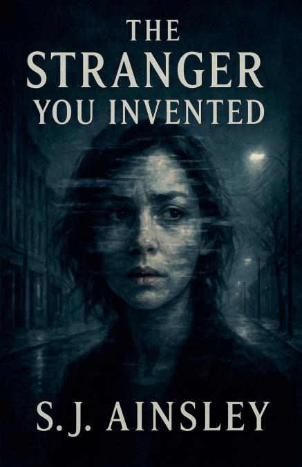 The Stranger You Invented
