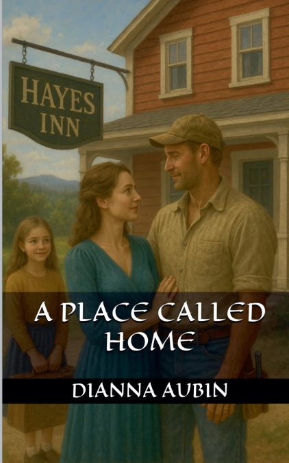 A Place Called Home