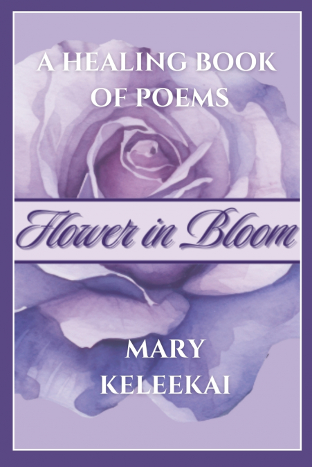 Flower in Bloom