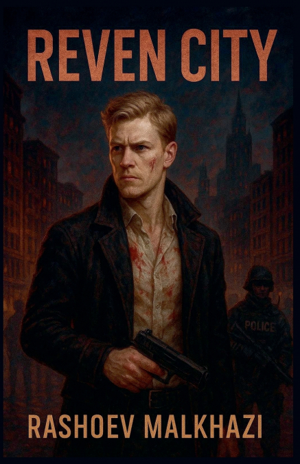 Revencity