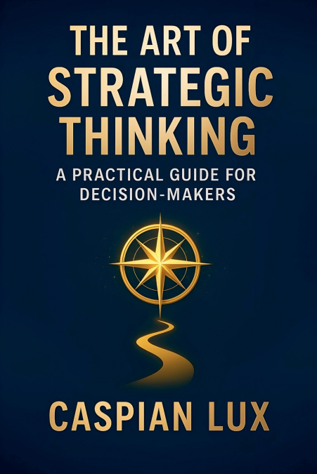 The Art of Strategic Thinking