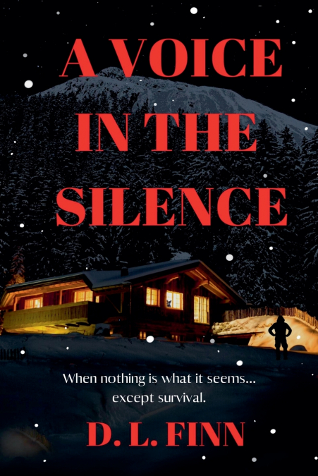 A Voice in the Silence
