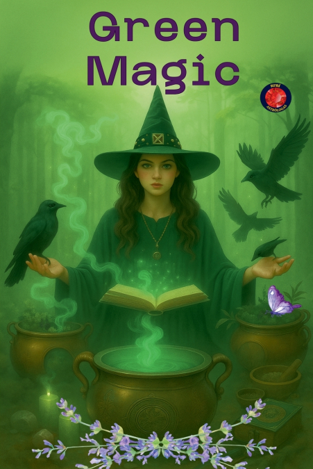Green Magic