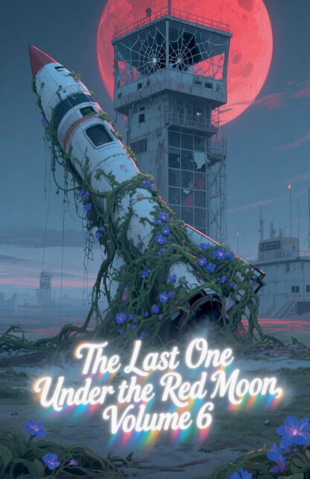 The Last One Under the Red Moon, Volume 6
