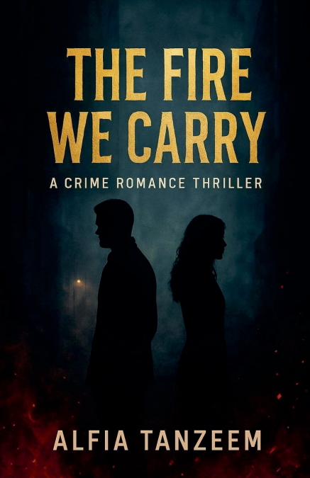 The Fire We Carry