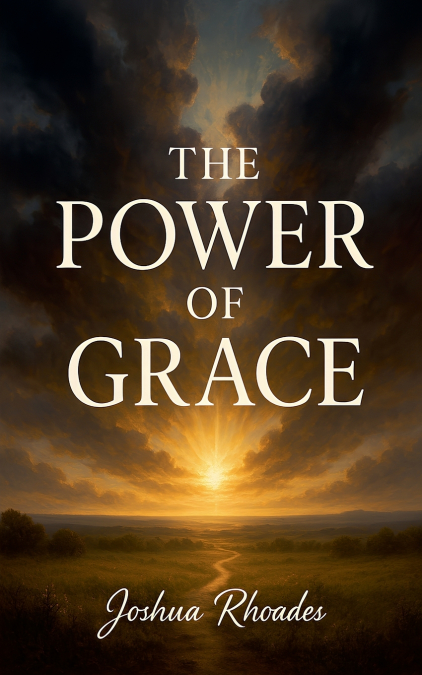 The Power Of Grace