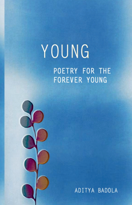 Young, poetry for the forever young