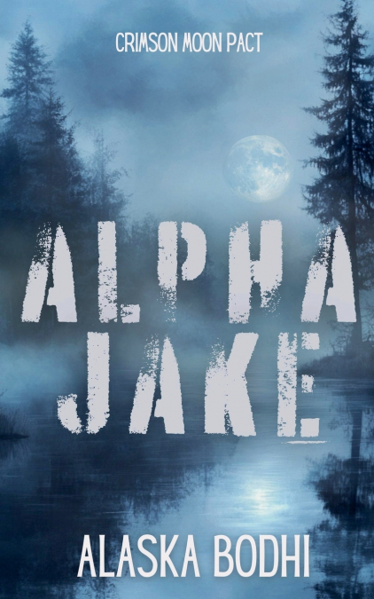 Alpha Jake