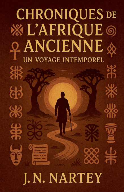 Chroniques de l’Afrique Ancienne