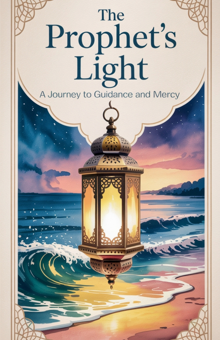 The Prophet’s Light