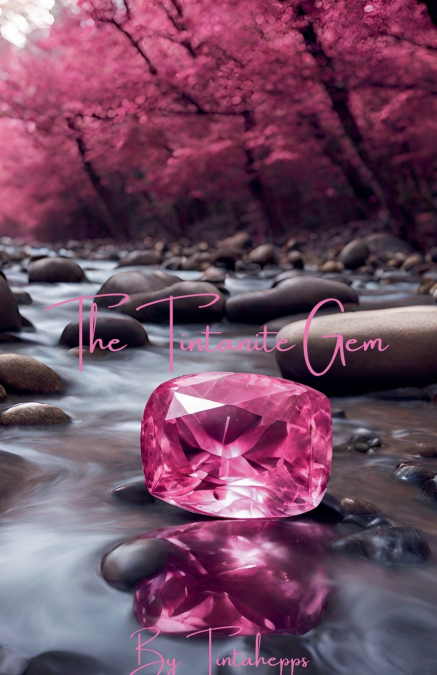 The Tintanite Gem