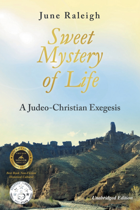Sweet Mystery of Life