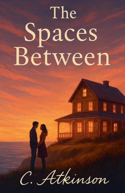 The Spaces Between