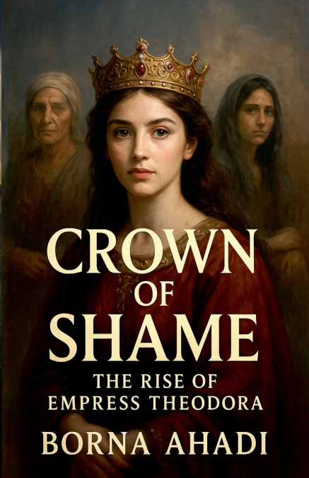 Crown of Shame