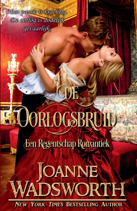 De Oorlogsbruid