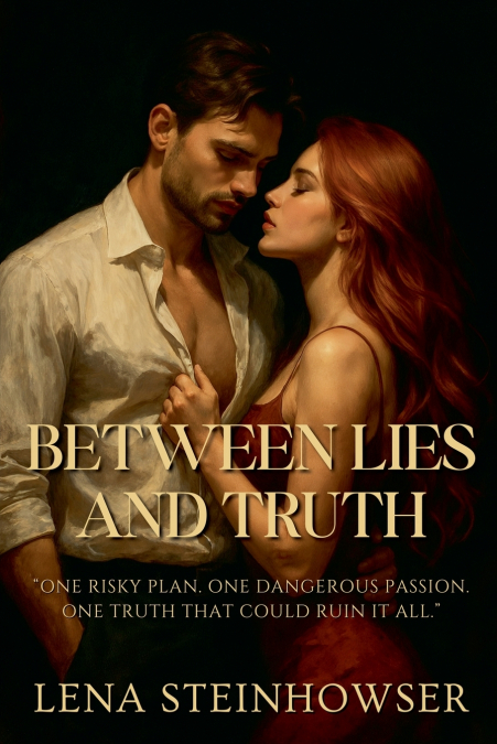 Between Lies and Truth