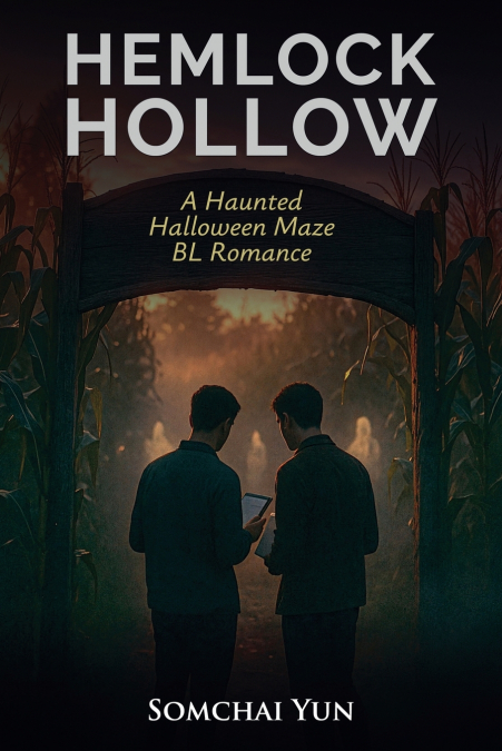Hemlock Hollow - A Haunted Halloween Maze BL Romance
