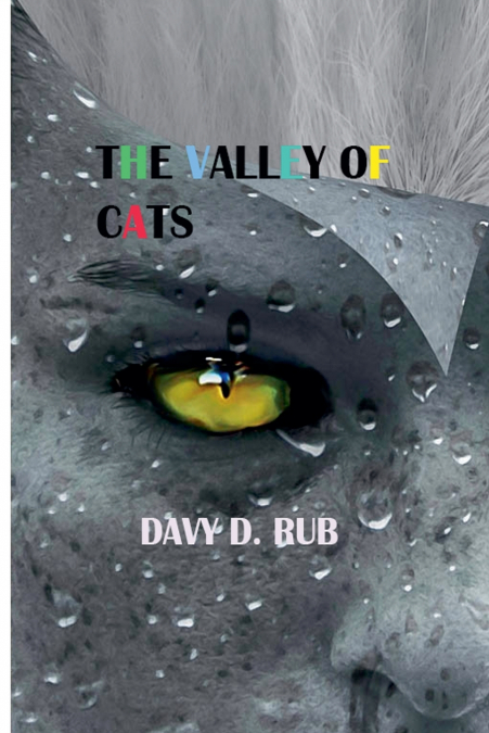 The White Cat