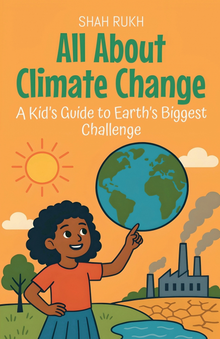 All About Climate Change