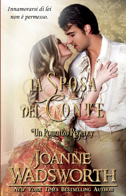 La Sposa del Conte