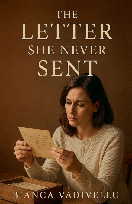 The Letter She Never Sent