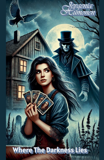 Where The Darknes Lies