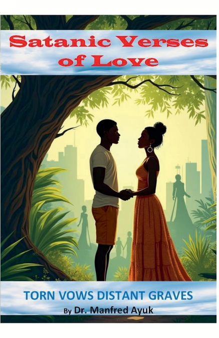 Torn Vows Distant Graves