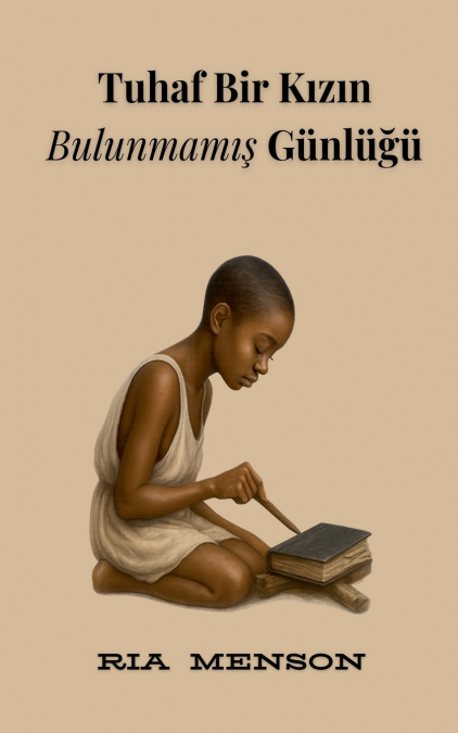 Tuhaf Bir Kızın Bulunmamış Günlüğü