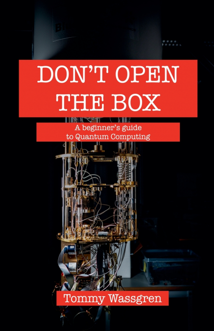Don’t Open the Box
