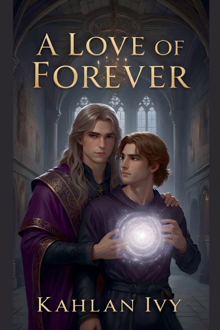 A Love of Forever