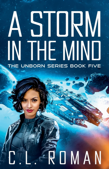 A Storm in the Mind
