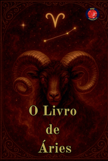 O Livro  de  Áries