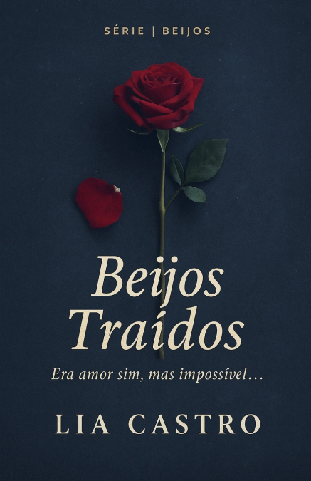 Beijos Traídos