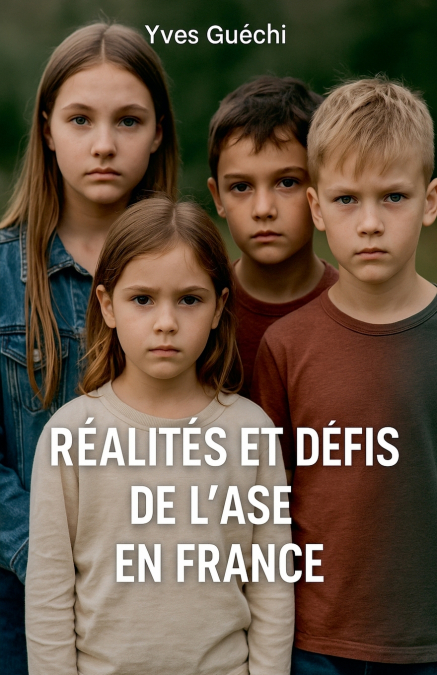 Réalités et Défis de l’ASE en France