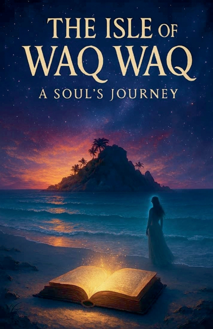 The Isle of Waq Waq a Soul’s Journey