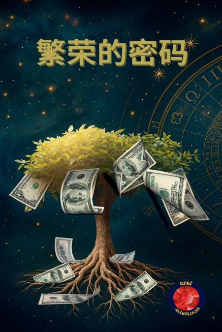 繁荣的密码