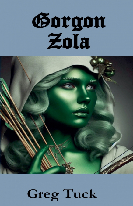 Gorgon Zola