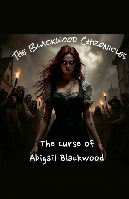 The Blackwood Chronicles