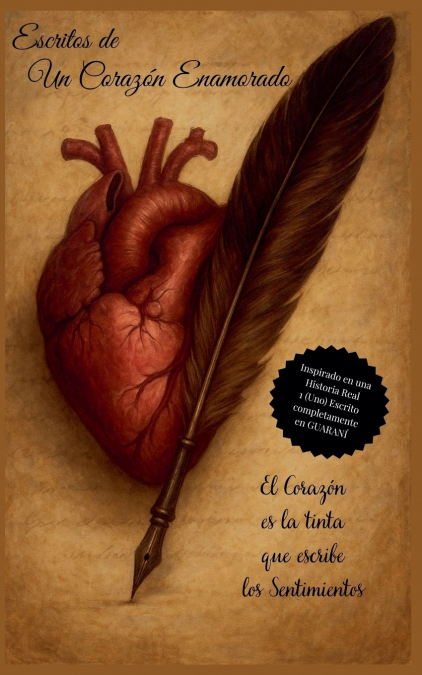 Escritos de Un Corazón Enamorado