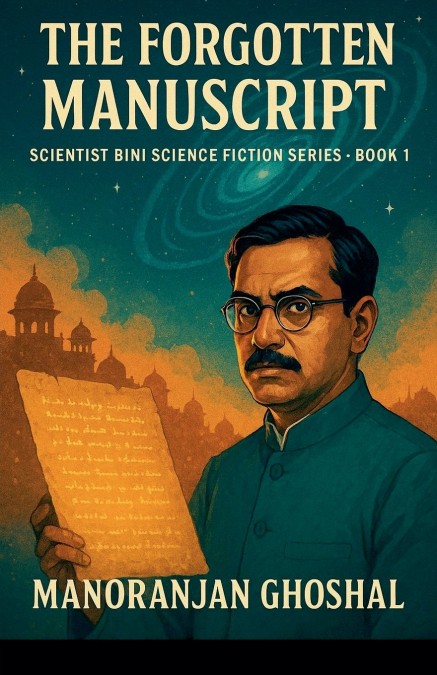 The Forgotten Manuscript