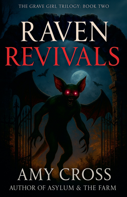 Raven Revivals