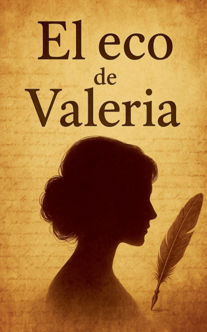 El eco de Valeria