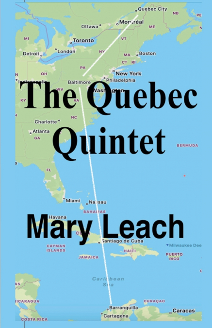 The Quebec Quintet