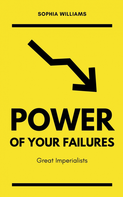 Power of Your Failures