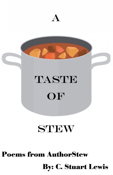 A Taste of Stew