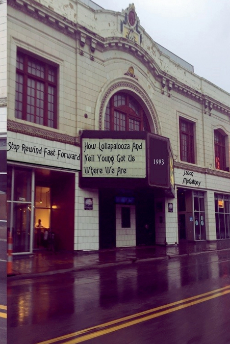 Stop Rewind Fast Forward