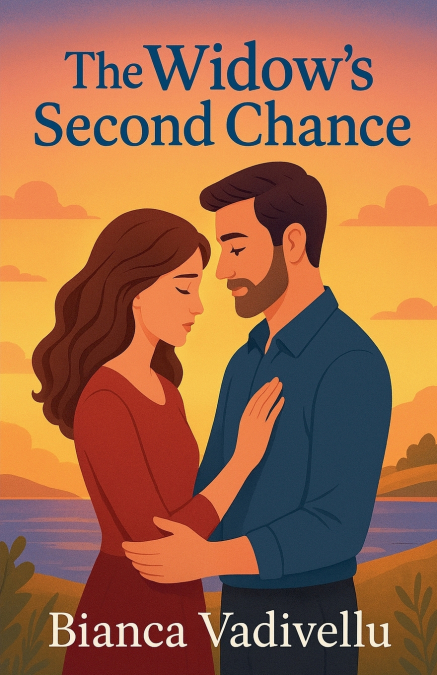 The Widow’s Second Chance