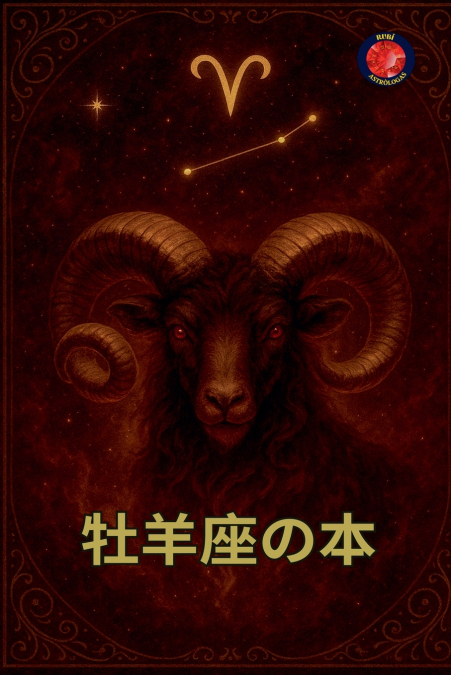 牡羊座の本