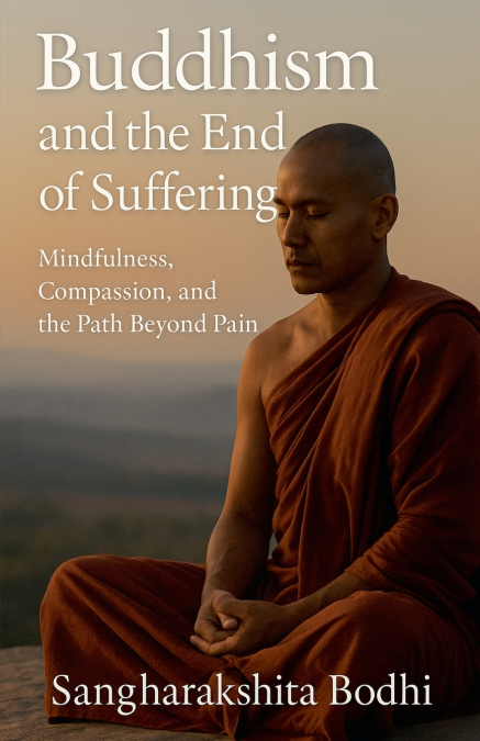 Buddhism and the End of Suffering